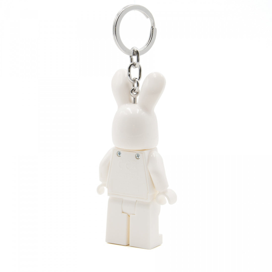 LEGO LGL-KE73 Keychain Flashlight Rabbit Keychain FOR EASTER KE73 BUNNY Manufacturer code LGL-KE73
