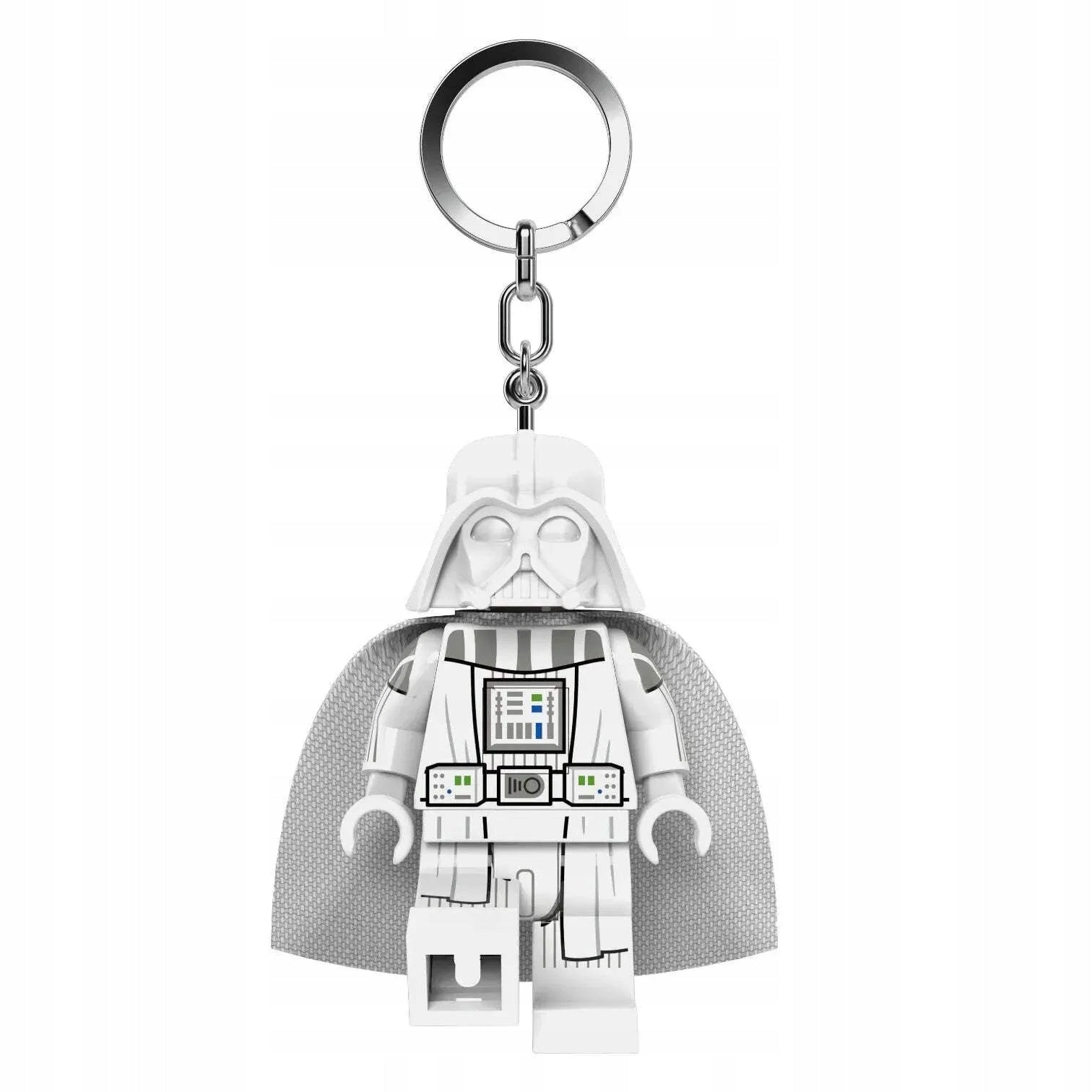 LEGO STAR WARS Lord Darth Vader Keychain Flashlight Keychain Star Wars 247 Product number LGL-KE247H