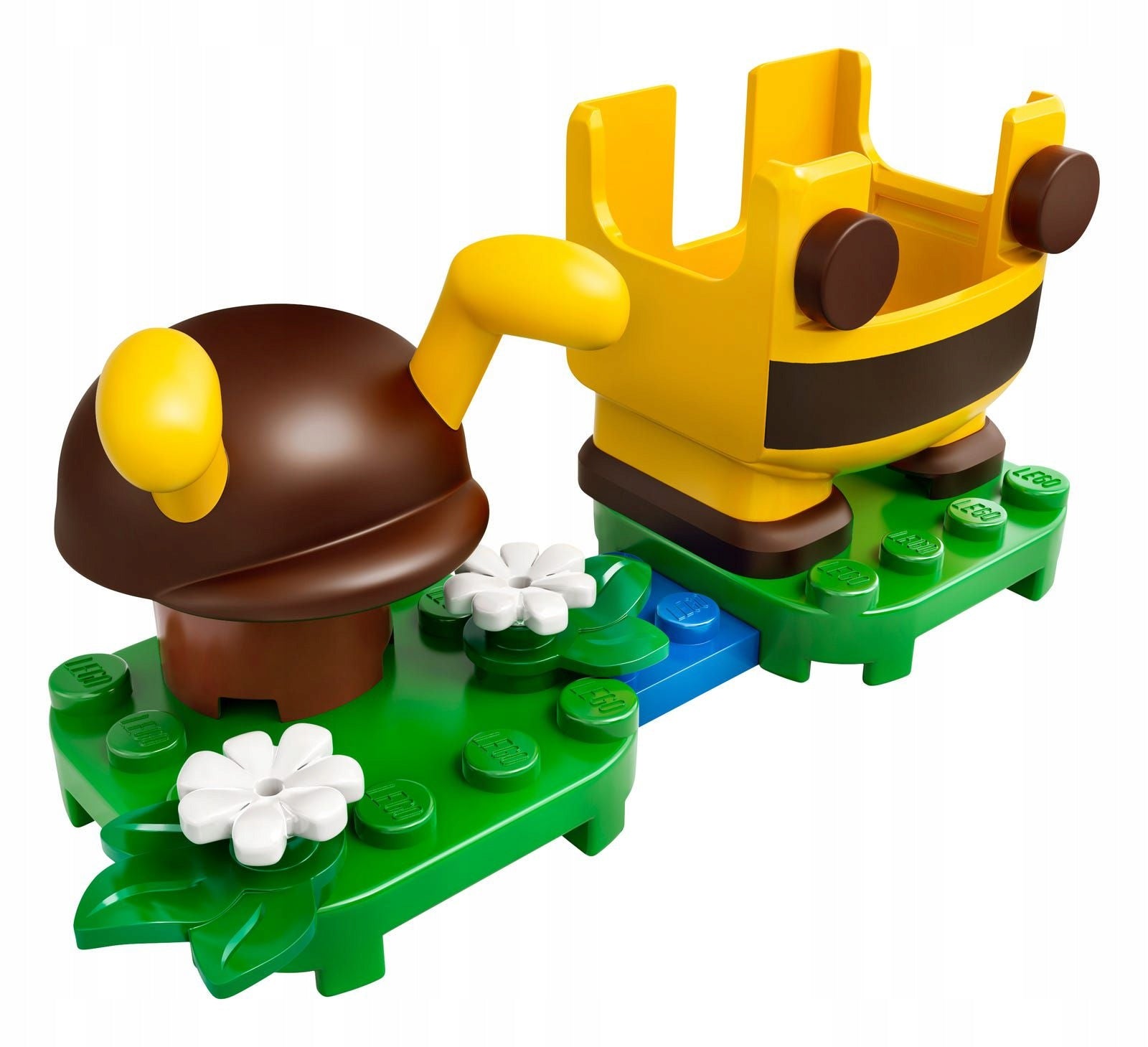 LEGO Super Mario 71393 - Mario bee - upgrade Product number 71393