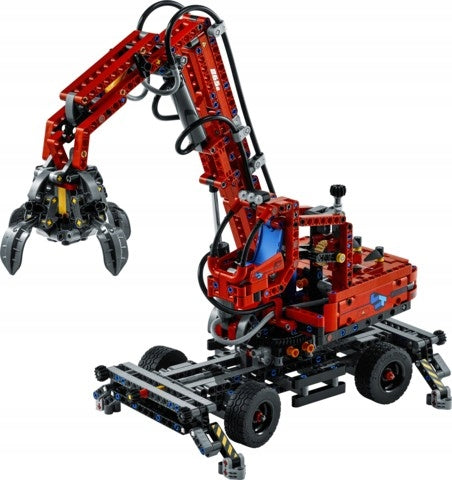 42144 LEGO® Technic Griebtuvas