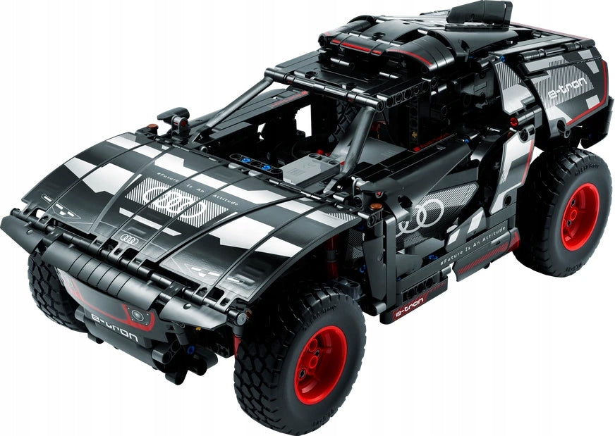 LEGO Technic 42160 Audi RS Q e-tron Brand LEGO
