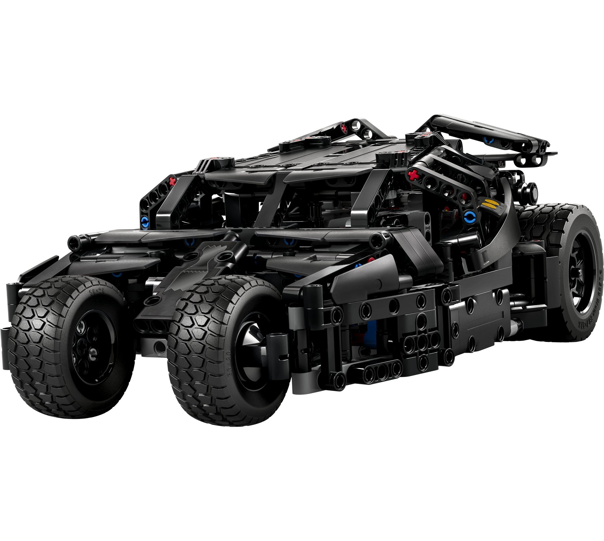 LEGO Technic 42239 Batmobile Tumbler Brand LEGO