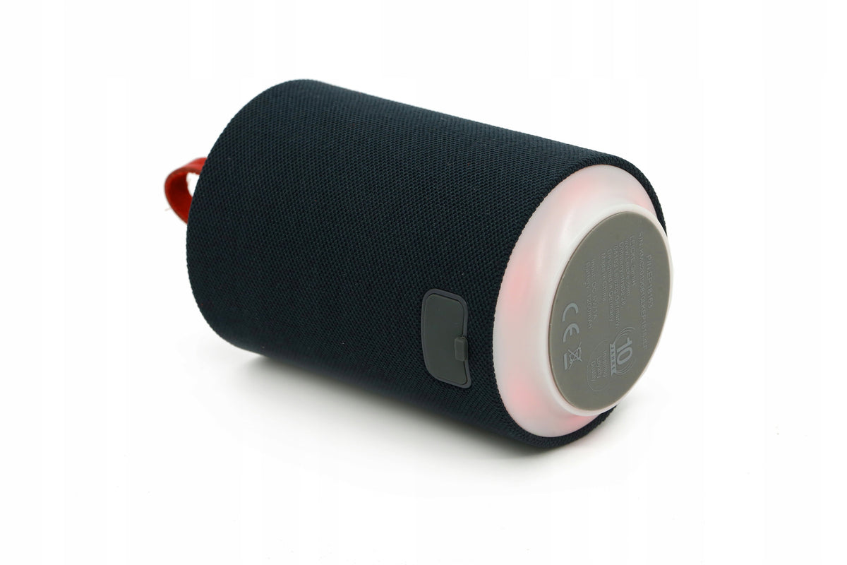 LEICKE Wireless Bluetooth Speaker with Night Light Radio Brand no brand