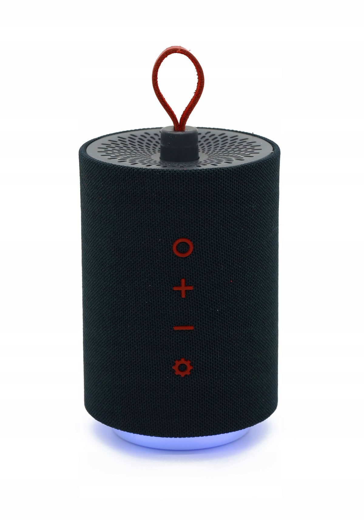 LEICKE Wireless Bluetooth Speaker with Night Light Radio