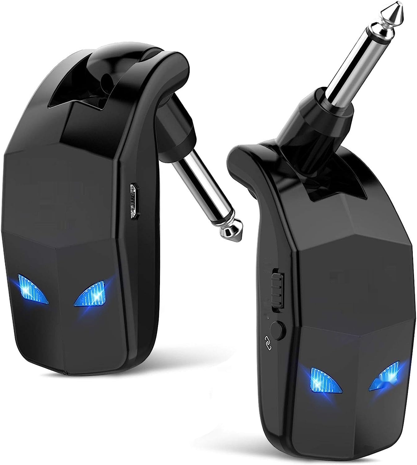 Kabelloses Gitarrensystem Lekato