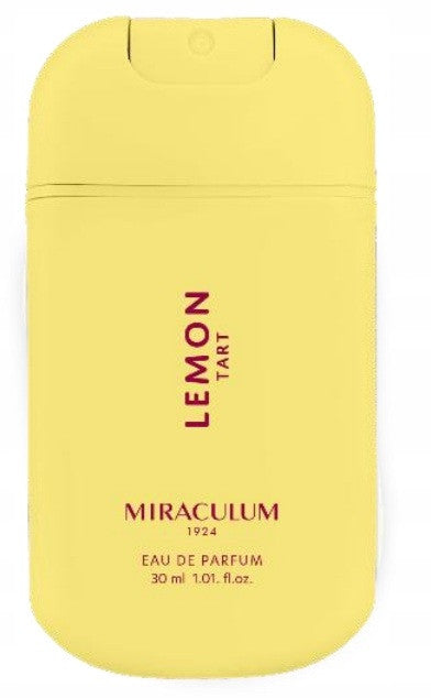 LEMON TART - Perfumed Water for Women, 30 ml