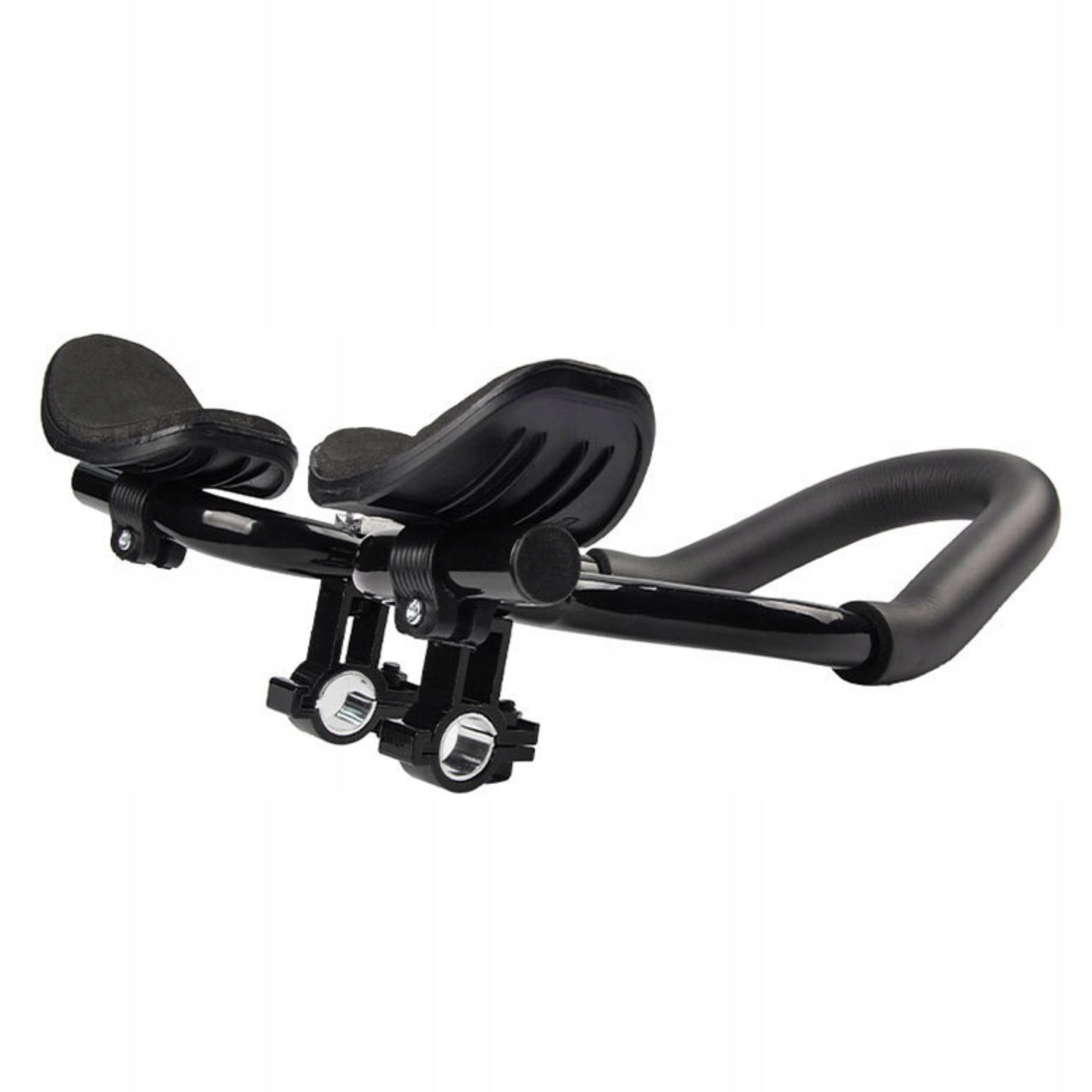 LEMONADE TRIATHLON ALUMINUM ATTACHMENT OVERLAY MOUNTING KIT Type triathlon