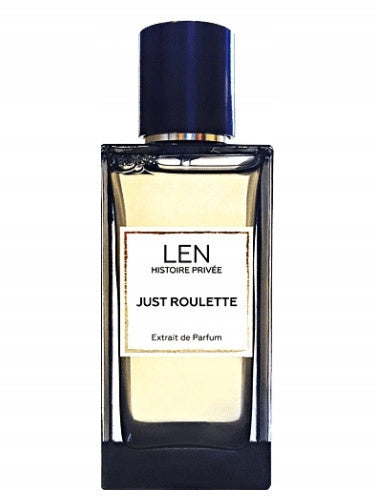 LEN Fragrances Just Roulette Extrait de Parfum 100 ml Brand no brand