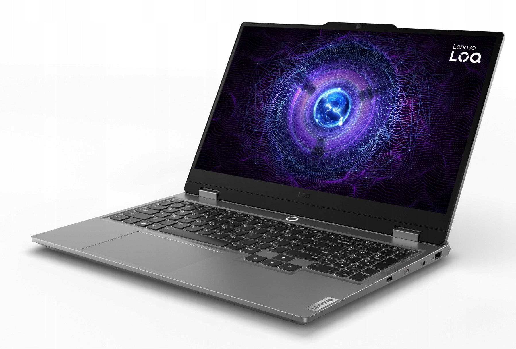 LENOVO LOQ 15IAX9 FHD laptop i5-12450HX/16GB/512GB SSD/RTX3050 6GB/Win11H S EAN (GTIN) 0197531910844