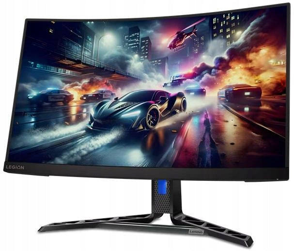 LENOVO Legion R27QC-30 27 QHD VA Monitor 0.5ms 180Hz EAN (GTIN) 0198153833191