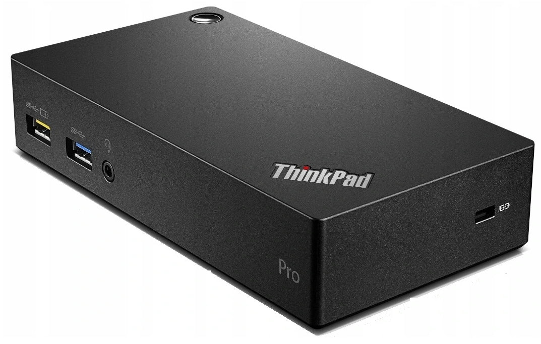 LENOVO THINKPAD USB 3.0 Pro Dock 40A7 03X7130 EAN (GTIN) 5711802704519