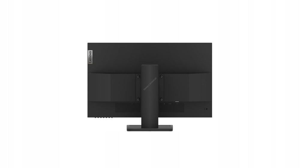 LENOVO THINKVISION E24-28 MONITOR 23.8" FHD IPS Brand Lenovo