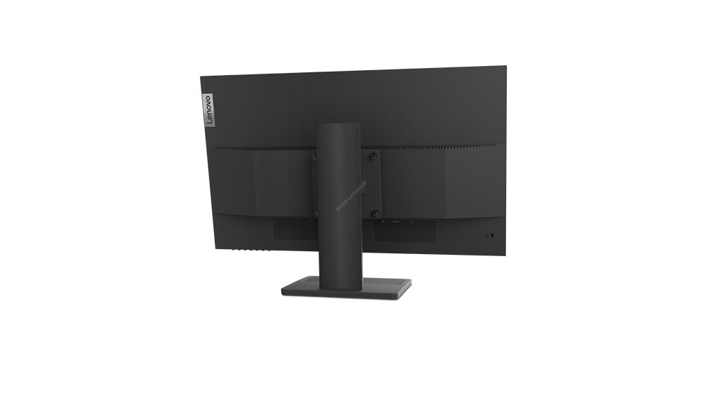 LENOVO THINKVISION E24-28 MONITOR 23.8" FHD IPS Color black