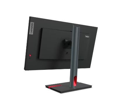 LENOVO ThinkVision P24q-30 23.8-inch Monitor - HDMI, DisplayPort, 4x USB 3.2 Brand Lenovo