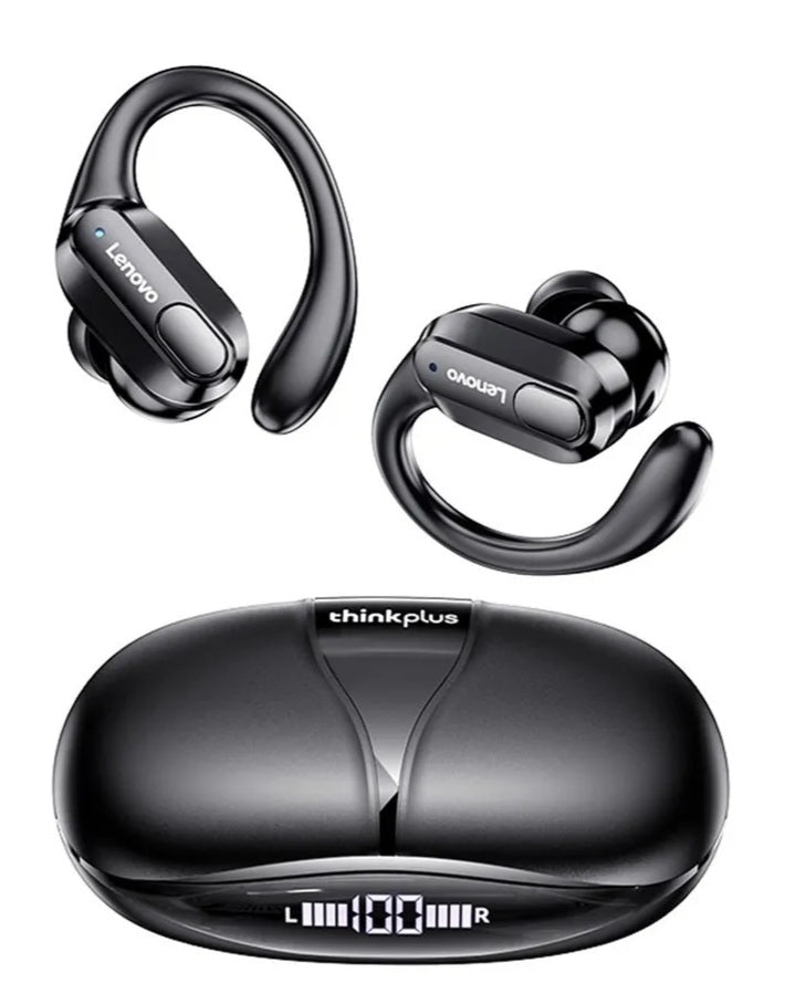 LENOVO XT80 IN-EAR WIRELESS HEADPHONES Brand Lenovo