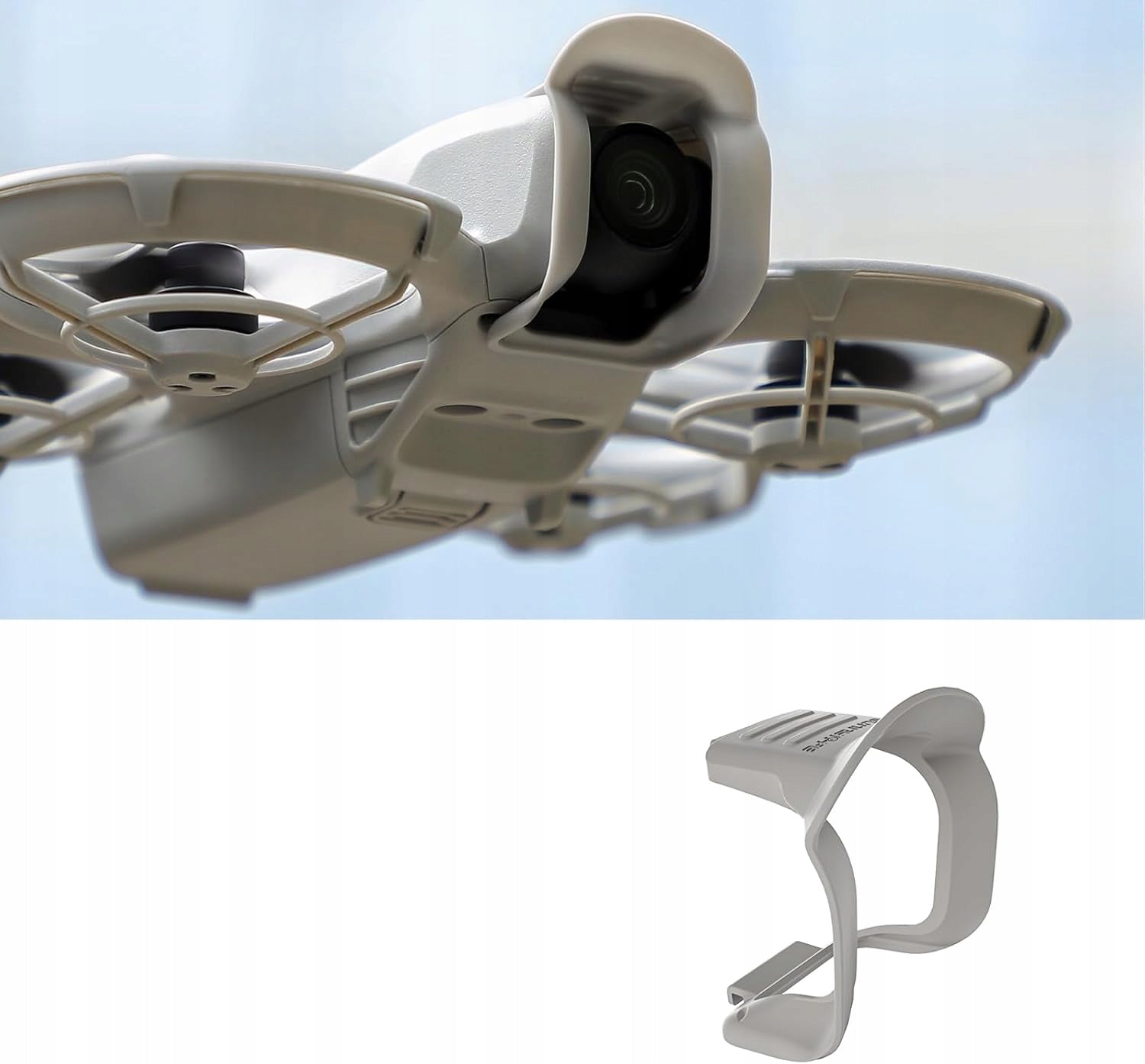 LENS HOOD SUNSHADE PROTECTIVE COVER FOR DJI NEO DRONE SUN SHADE COVER GUARD
