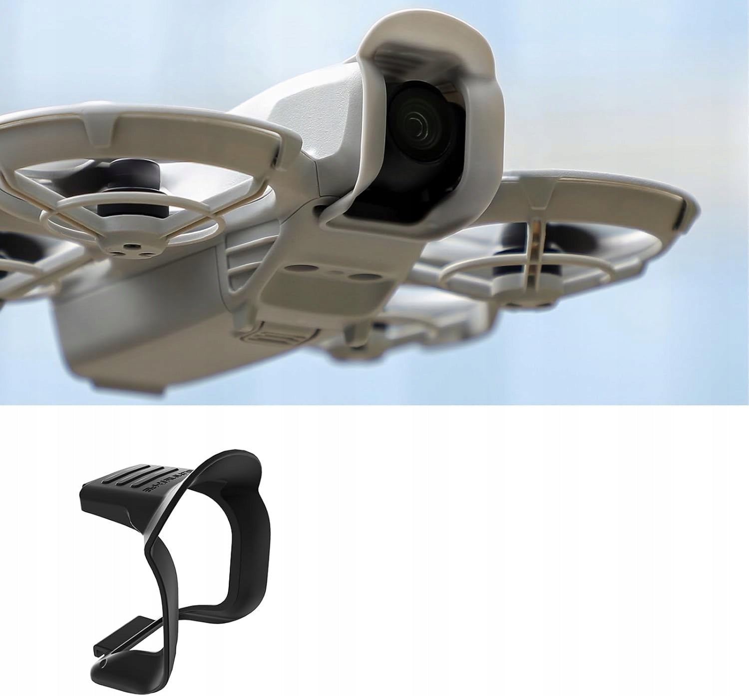 LENS HOOD SUNSHADE PROTECTIVE COVER FOR DJI NEO DRONE SUN SHADE COVER GUARD