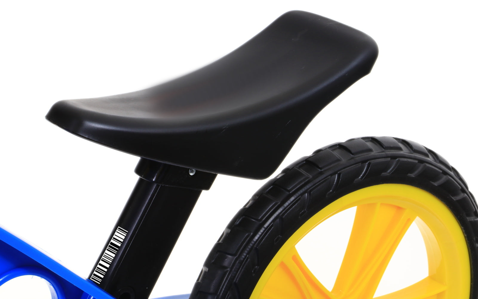 LESZKO Solid Polish Cross-Country Bike Wheels 12 inches EAN (GTIN) 5900741570327