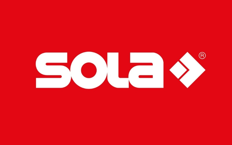 LEVEL AND VERTICAL INDICATOR UP TO 50 CM 01160701 SOLA Kind bubble level