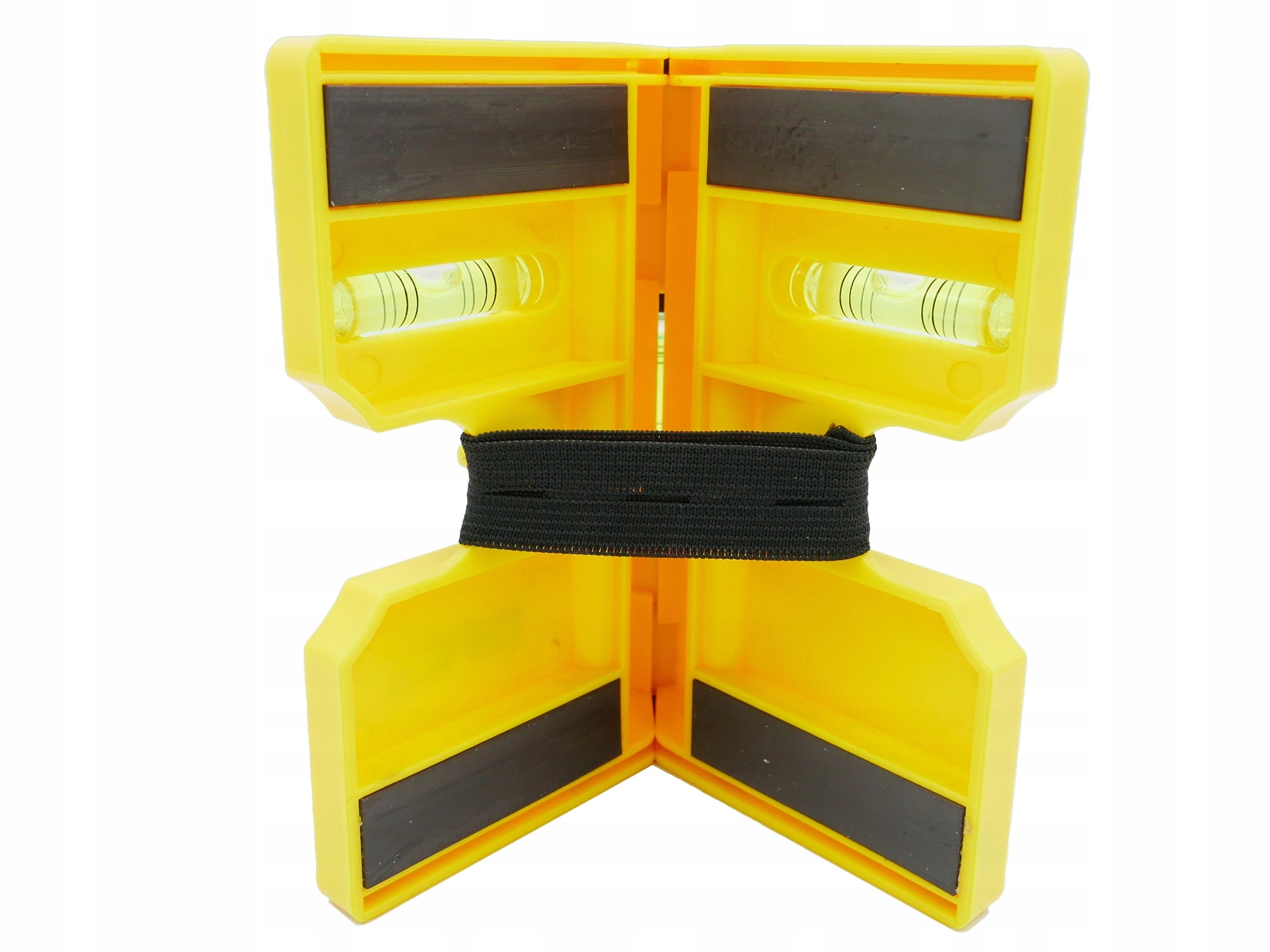 LEVEL FOR Corner Posts Pole Level with Magnet 3 LIBELLE Batteries included no
