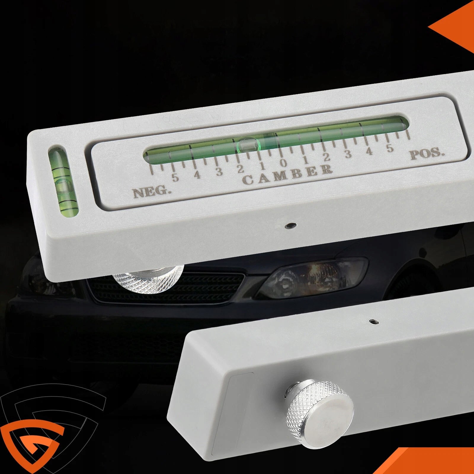 LEVEL FOR WHEEL CONVERGENCE MAGNET SUSPENSION WHEEL ANGLE TILT METER EAN (GTIN) 6932586016714