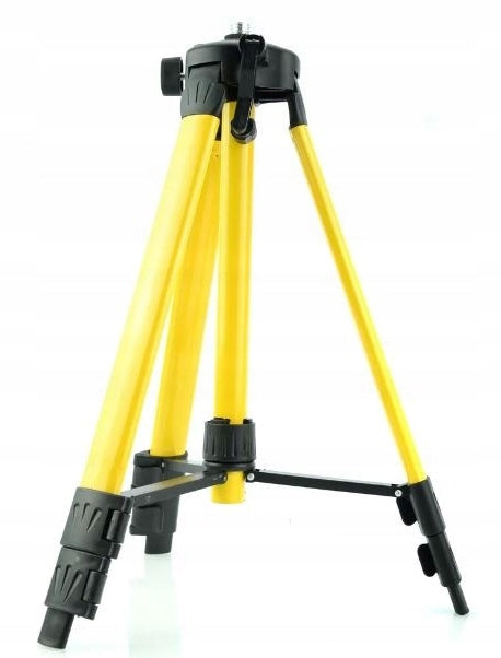 LEVEL LASER LEVEL 4D 16 LINE CROSS 360 LASER STAND REMOTE CONTROL Measurement accuracy (+/-) 1 mm