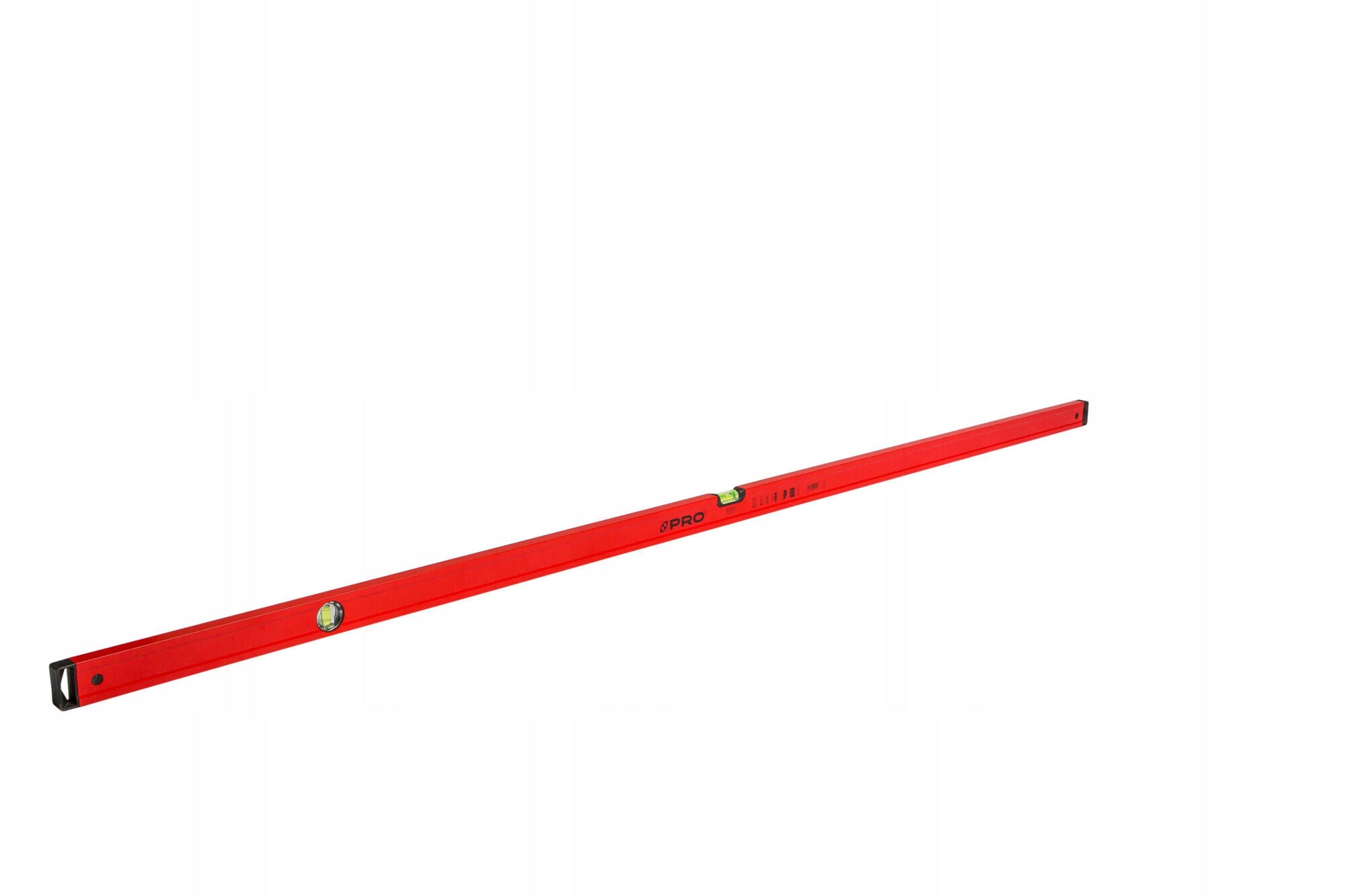 LEVEL PAINTED LEVEL INDICATOR,PIONU180CM PRO