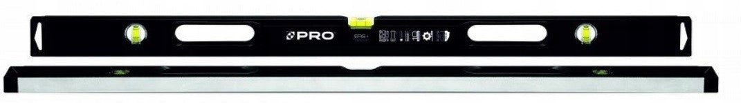 LEVEL PRO800 ENDURANCE PLUS 120 CM PRO BLACK Packaging status original
