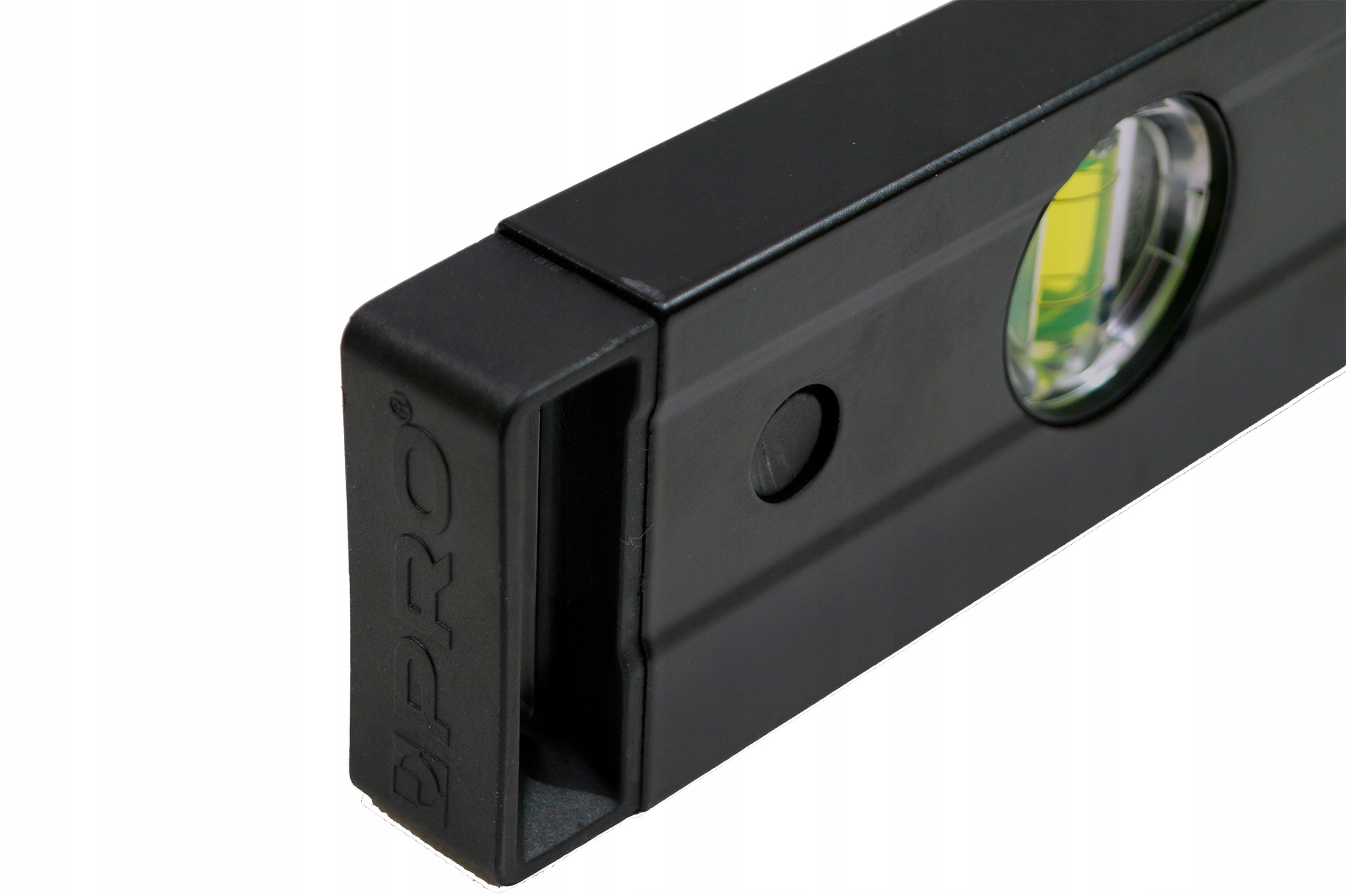 LEVEL PRO800 MAL. BLACK 1xFREZ. 200 CM Product weight with unit packaging 3 kg