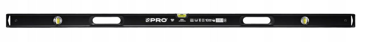 LEVEL PRO900 HEAVY DUTY BLACK 2XFREZ UCHW. 200CM