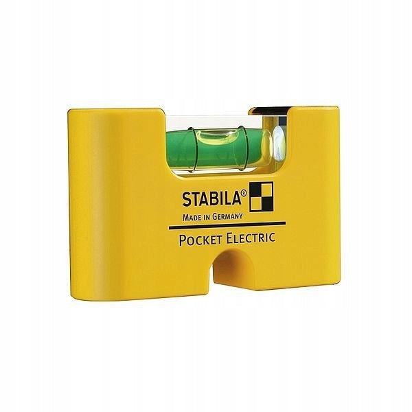 LEVEL STABILA POCKET ELECTRIC SA17775