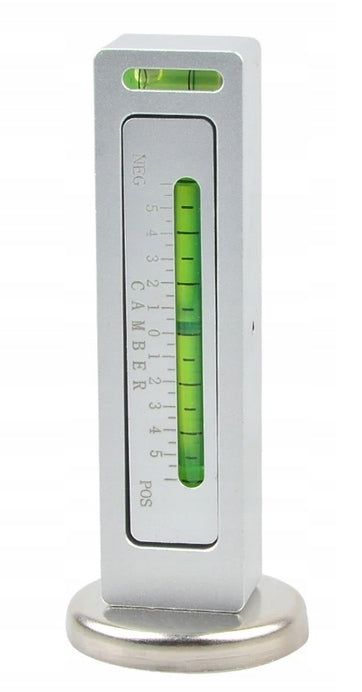 LEVEL SUSPENSION WHEEL ANGLE TILT METER