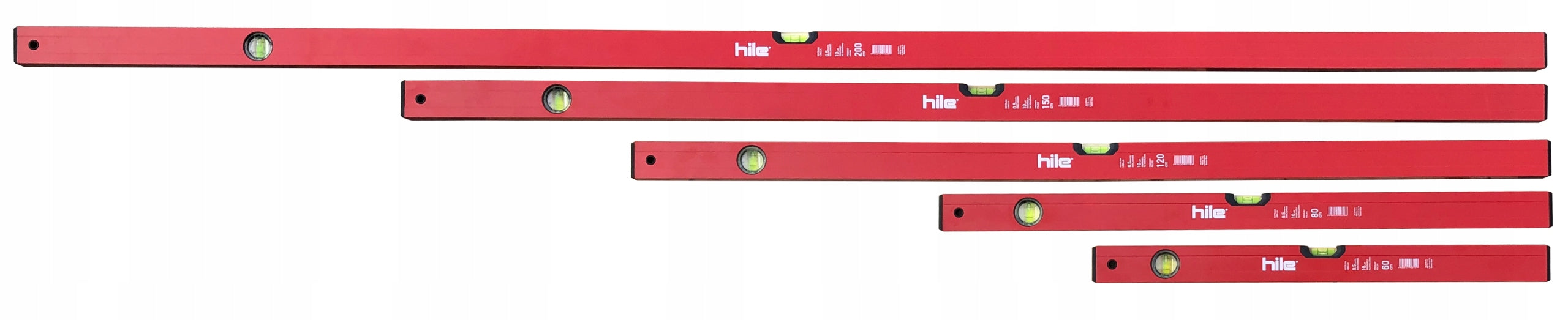 LEVEL WEIGHT Poland PRO HILE 200 CM LEVEL Length 2 m
