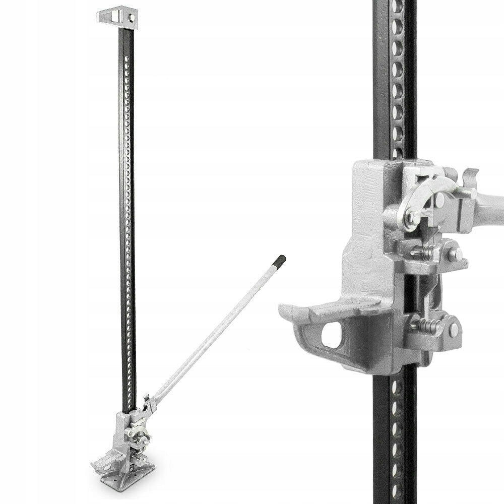 LEVER FARMER'S RAILWAY LIFT 3T 132cm Brand Bituxx