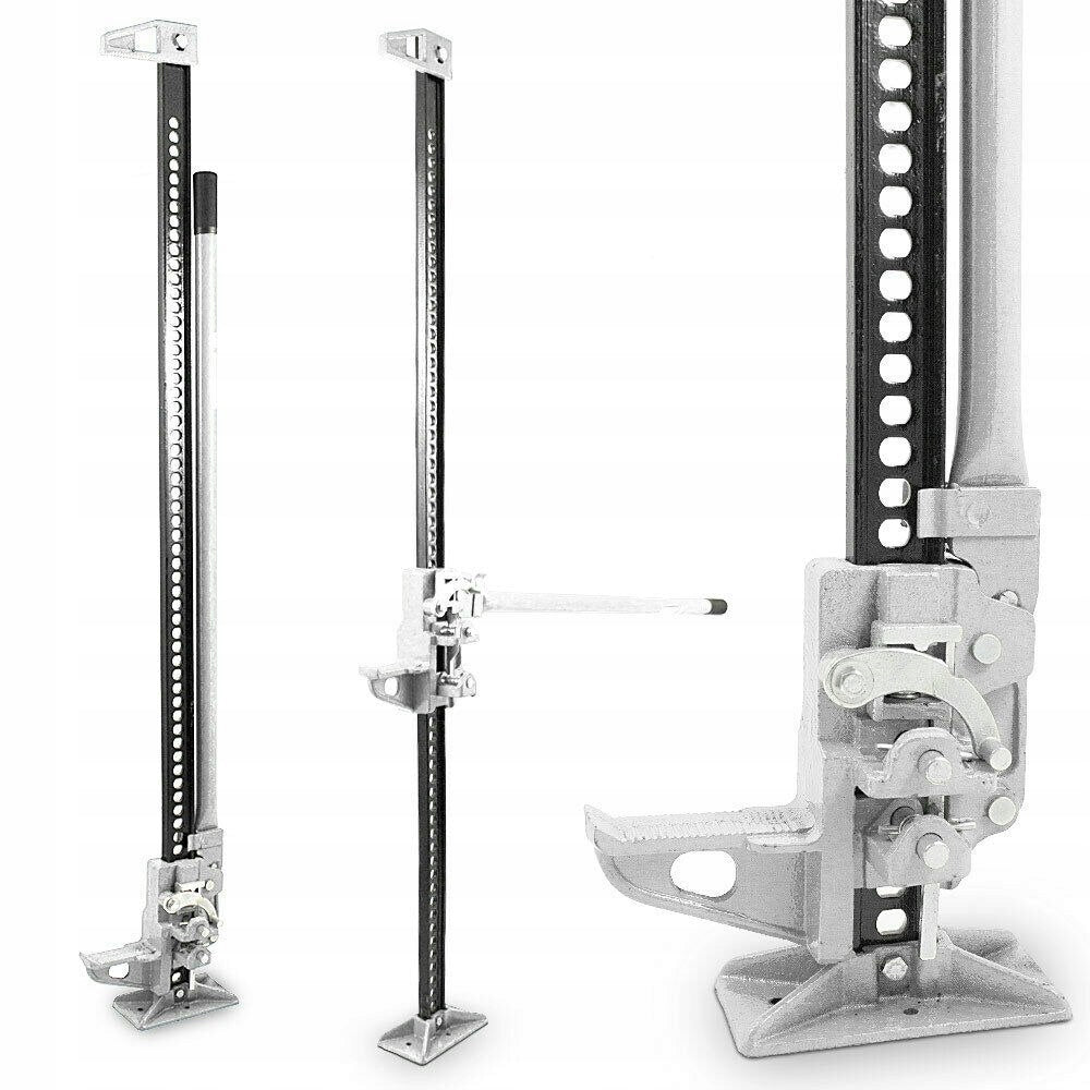 LEVER FARMER'S RAILWAY LIFT 3T 132cm