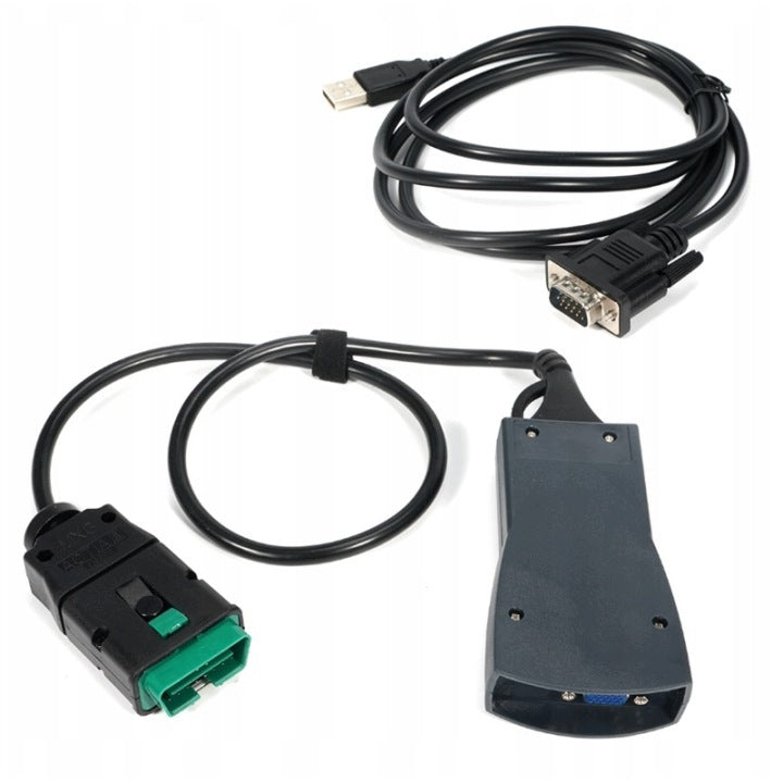 LEXIA3 OBD2 PEUGEOT CITROEN V9.91 GOLD FULL CHIP NEW VERSION Brand no brand