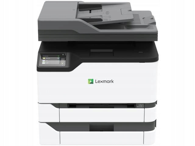 LEXMARK All-in-One (Multifunctional) CX431adw Model 40N9470