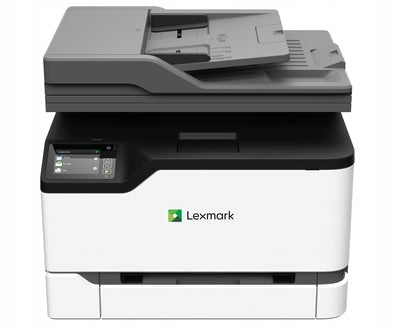 LEXMARK CX331adwe MFP color printer A4 24ppm