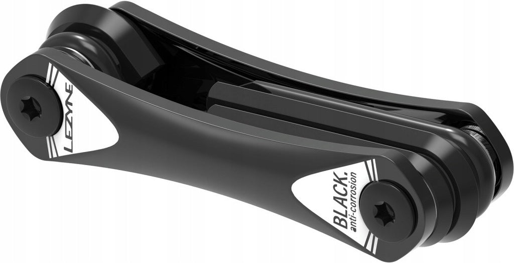 LEZYNE Handheld key RAP II 6 MULTITOOL