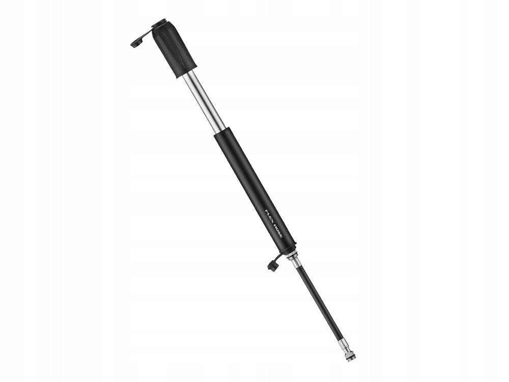 LEZYNE Sport Drive HP S 120psi Pump Matte Black Manufacturer code 1MPSPDHPV1S04