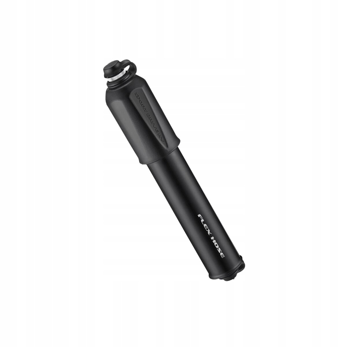 LEZYNE Sport Drive HV S Pump 90psi Matte Black