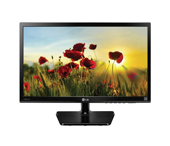 LG 24MP48HQ LED monitor 23.8" 1920 x 1080 px IPS HDMI