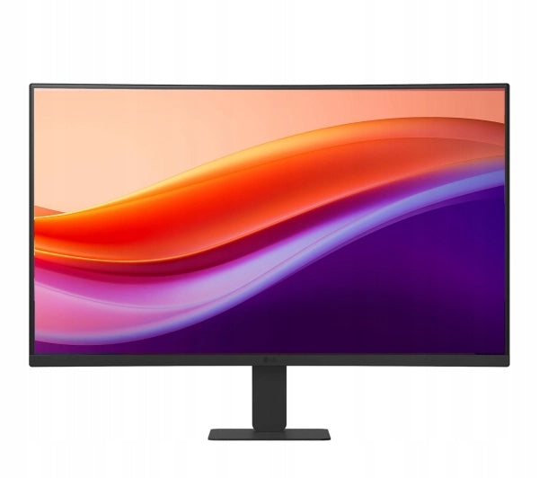 LG 27U421A-B USB-C 27" 1920 x 1080 Full HD Monitor Brand LG
