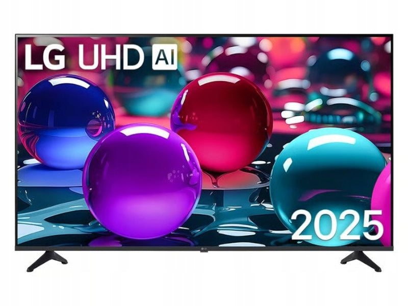 LG 55" 55UA73003LA 4K Ultra HD Smart TV