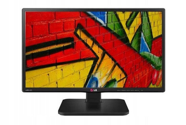 LG Electronics 23.8-inch Monitor 24BK450H-B