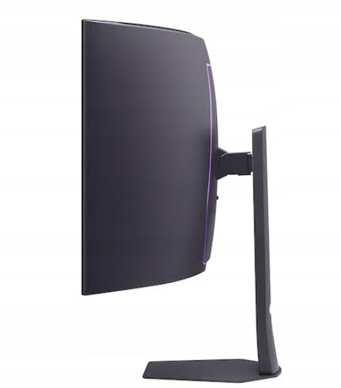 LG Electronics Gaming Monitor 45 inch 45GX950A-B Model UltraGear 45GX950A