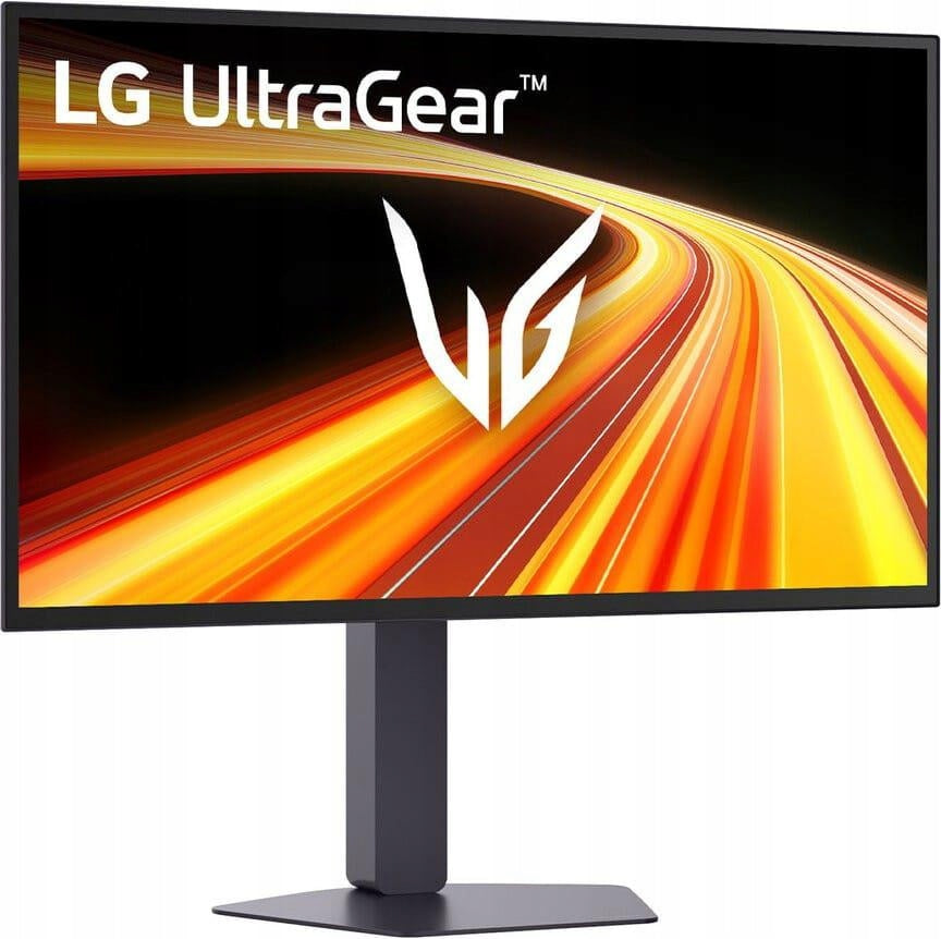 LG UltraGear 27GX790B-B.AEU Brand LG