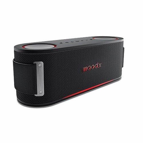 LG XBOOM BOUNCE PORTABLE BLUETOOTH SPEAKER WATERPROOF 30H for Home