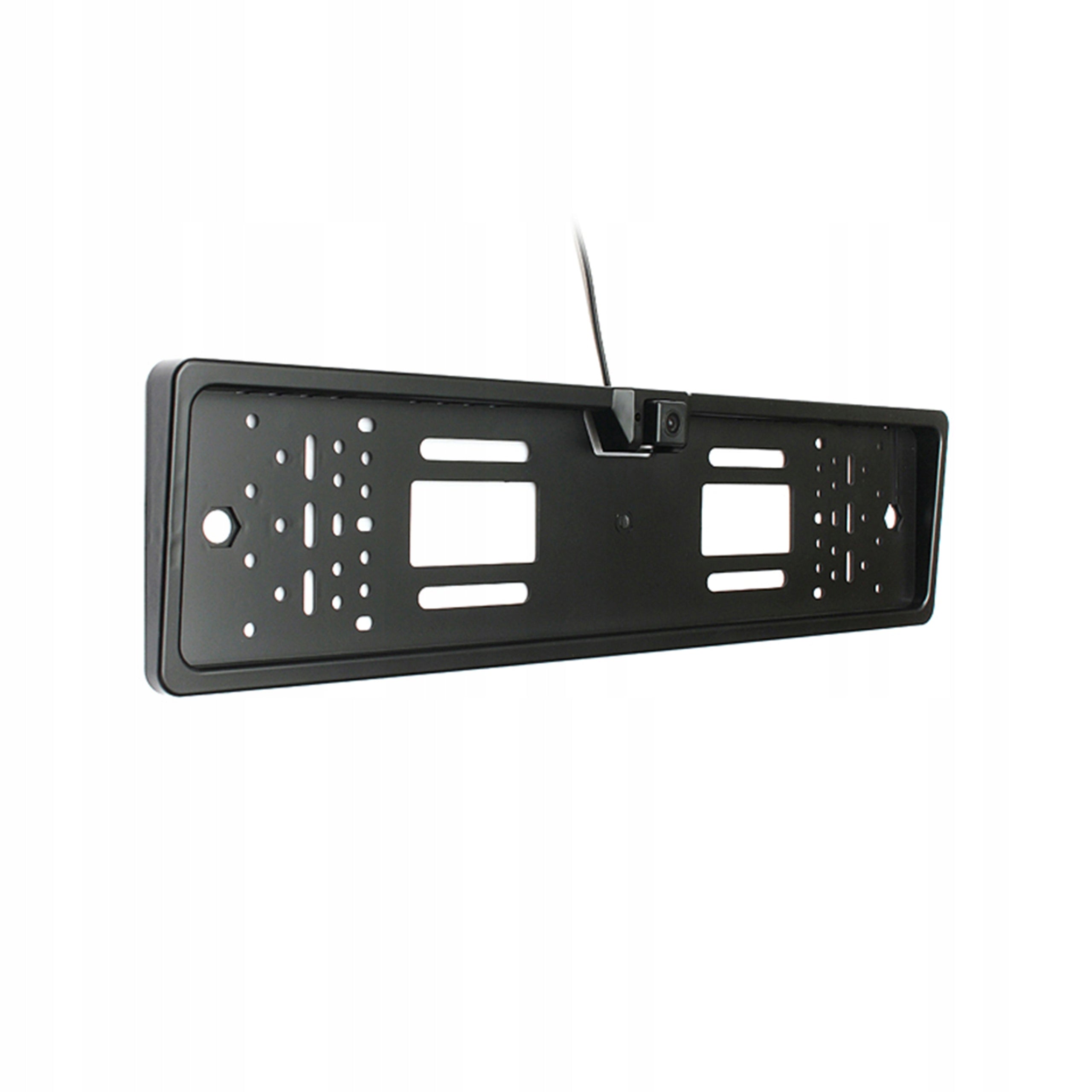 LICENSE PLATE FRAME FOR REVERSING CAMERA