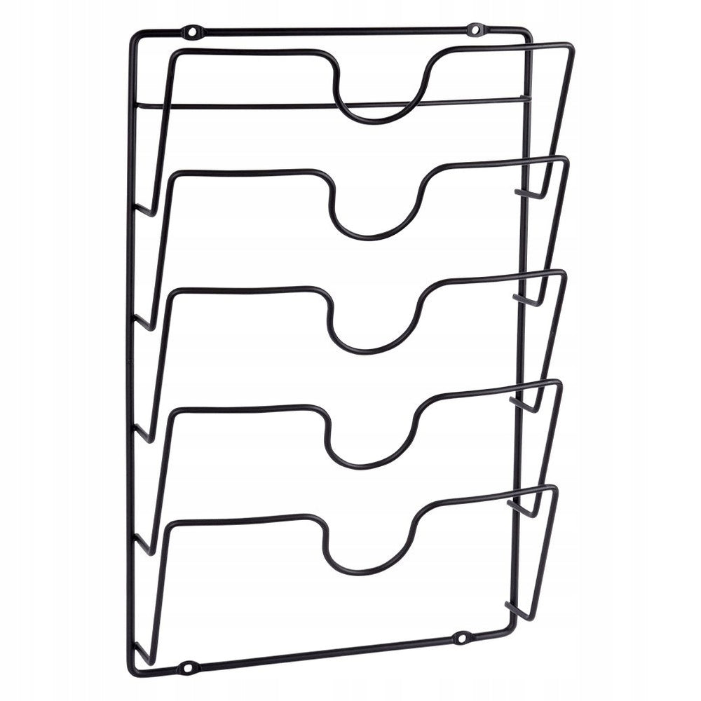 LID Hanger Kitchen Organizer Holder for Cabinet Door Wall Manufacturer code 5904316486600